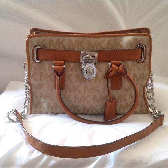 MICHAEL Michael Kors Handbags - MK Beautiful Bag